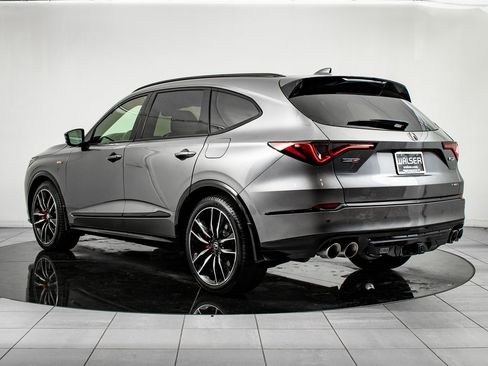 Certified 2024 Acura MDX Type S image 11