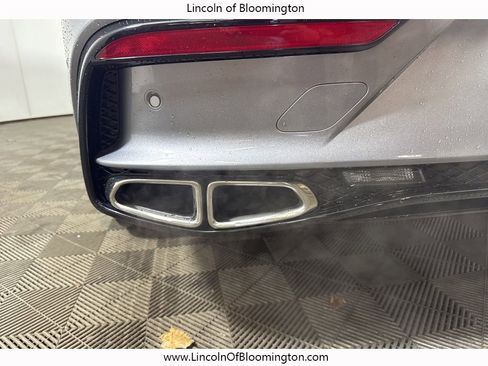 Used 2025 Genesis GV80 3.5T e-SC image 26