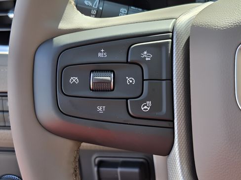 Used 2024 GMC Yukon Denali w/ Max Trailering Package RWD image 25