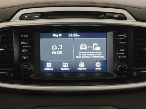 Used 2017 Kia Sorento AWD w/ LX Convenience Package image 25