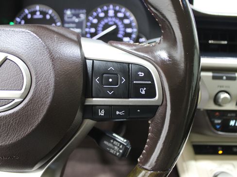 Used 2016 Lexus ES 350 350 image 13