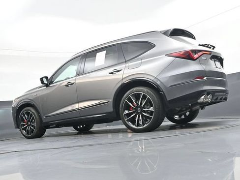 Used 2024 Acura MDX Type S AWD/4WD image 42