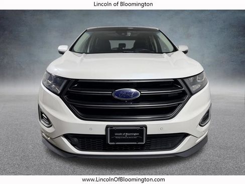 Used 2016 Ford Edge Sport w/ Equipment Group 401A AWD/4WD image 11