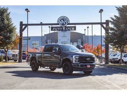 New 2026 Ford F250 XLT w/ XLT Premium Package