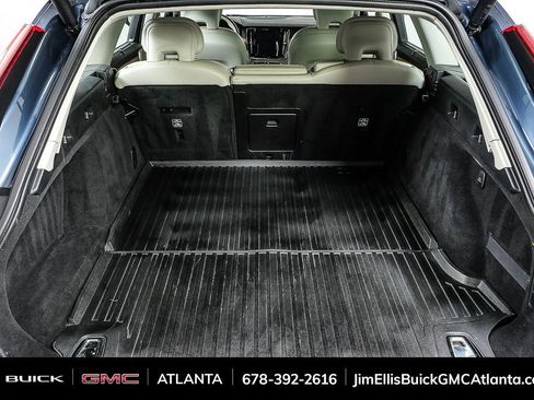 Used 2019 Volvo V90 T5 Inscription w/ Protection Package Premier image 33