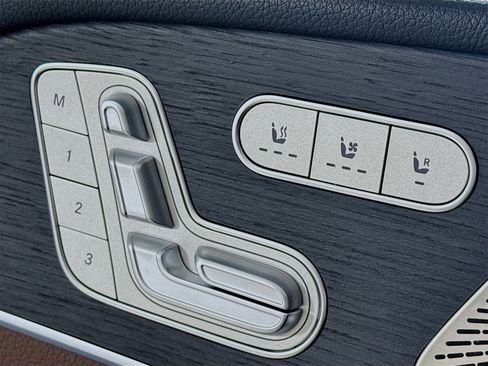 New 2026 Mercedes-Benz GLE 350 GLE 350 image 22