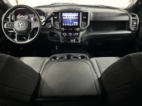 Used 2024 RAM 3500 Tradesman w/ Towing Technology Group AWD/4WD image 26
