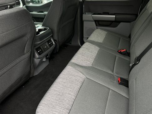 New 2026 Ford F250 XLT AWD/4WD image 11