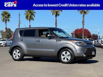 Used 2015 Kia Soul