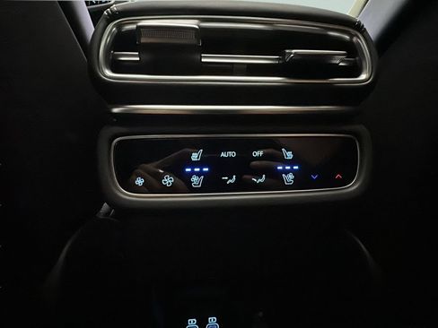 New 2026 Genesis GV80 3.5T Prestige AWD/4WD image 22