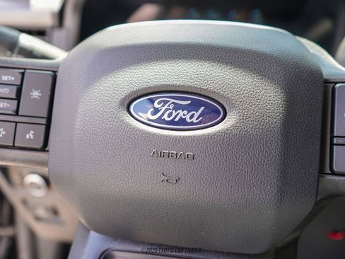 Used 2024 Ford F150 XL w/ Equipment Group 103A High image 32