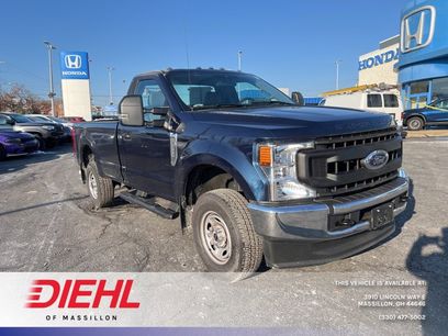 Used 2020 Ford F250 XL w/ Power Equipment Group