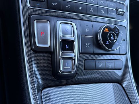 Used 2023 Hyundai Santa Fe SEL image 22