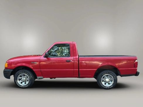 Used 2004 Ford Ranger XL RWD image 3