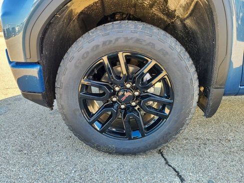 New 2026 GMC Sierra 1500 Elevation w/ Preferred Package image 30