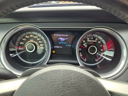 Used 2013 Ford Mustang Shelby GT500 image 26