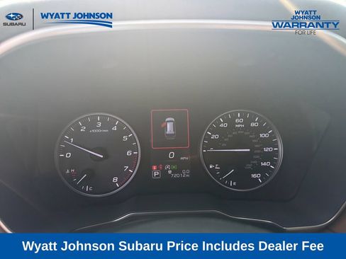 Used 2021 Subaru Outback Touring XT AWD/4WD image 22