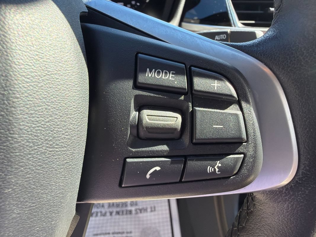 Used 2018 BMW X1 xDrive28i AWD/4WD image 14