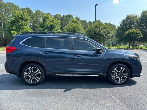 Used 2024 Subaru Ascent Limited w/ Technology Package AWD/4WD image 25
