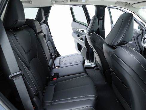 New 2026 INFINITI QX60 Luxe w/ Cargo Package FWD image 40