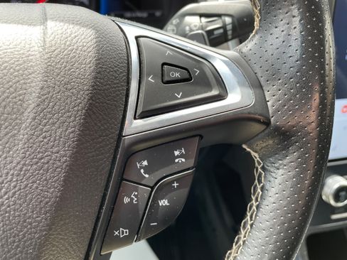 Certified 2023 Ford Edge ST AWD/4WD image 19