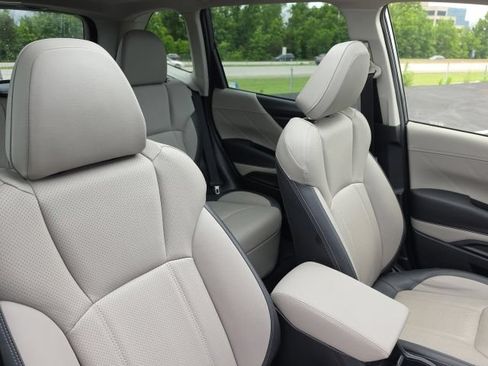 Certified 2023 Subaru Forester Limited AWD/4WD image 21