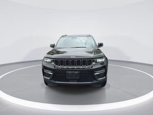 Used 2024 Jeep Grand Cherokee Limited 4xe AWD/4WD image 3