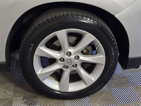 Used 2011 Lexus RX 350 2WD image 18