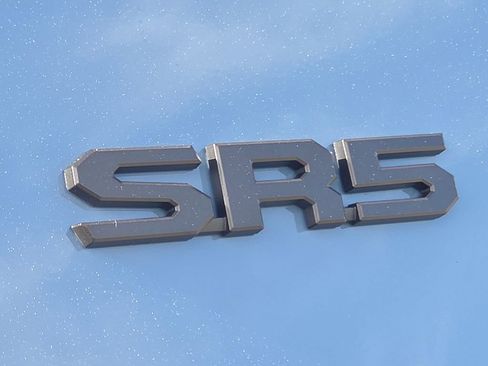 New 2026 Toyota 4Runner SR5 image 10