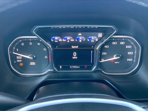 Used 2021 GMC Yukon SLT w/ SLT Luxury Plus Package image 22