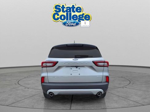 Used 2024 Ford Escape Active image 5