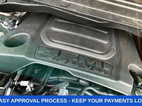 Used 2020 RAM 1500 Big Horn AWD/4WD image 41