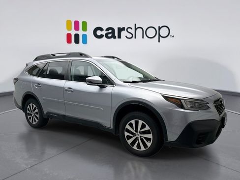Used 2022 Subaru Outback Premium AWD/4WD image 7