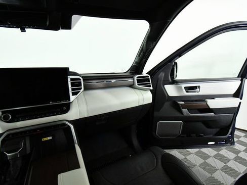 Used 2023 Toyota Tundra Capstone image 20