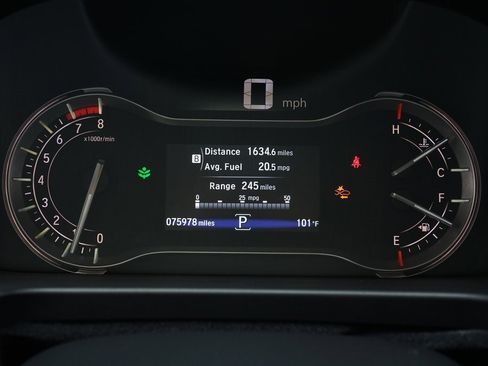 Used 2016 Honda Pilot Touring image 7