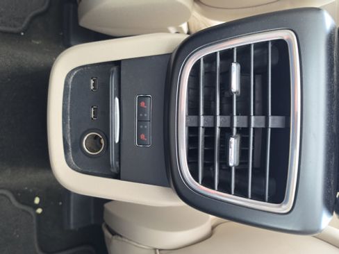 Used 2019 Lincoln Nautilus Reserve w/ Drivers Assistance Package AWD/4WD image 12