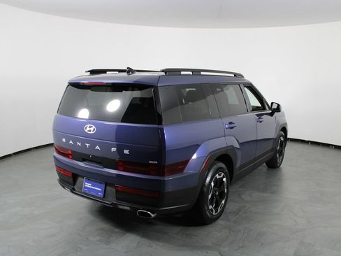 Used 2025 Hyundai Santa Fe SEL AWD/4WD image 14