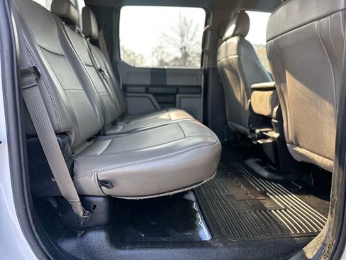 Used 2019 Ford F350 XL w/ Power Equipment Group image 21