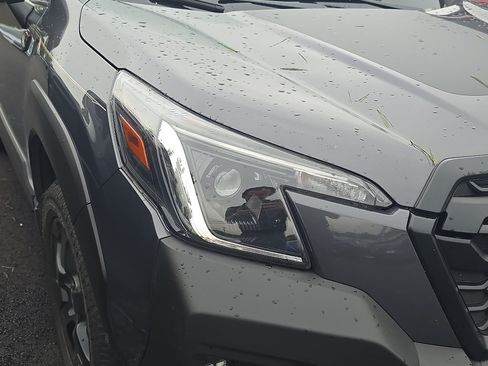 Used 2023 Subaru Forester Wilderness w/ Wilderness Package AWD/4WD image 6