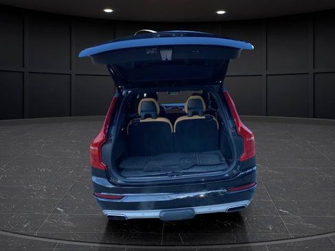 Used 2019 Volvo XC90 T6 Momentum w/ Advanced Package AWD/4WD image 28