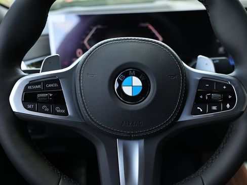 New 2027 BMW X6 xDrive40i AWD/4WD image 36