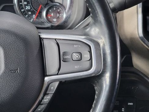 Used 2023 RAM 3500 Laramie AWD/4WD image 26