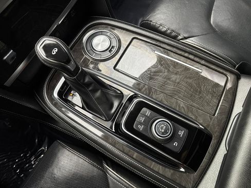 Used 2023 INFINITI QX80 Luxe w/ Cargo Package image 73