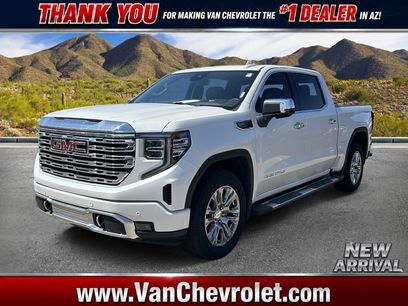 Certified 2023 GMC Sierra 1500 Denali