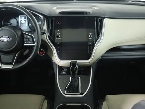 Used 2024 Subaru Outback Limited image 14