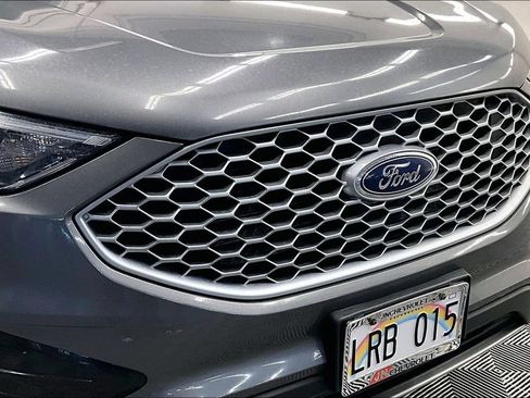 Used 2023 Ford Edge SEL w/ Convenience Package AWD/4WD image 29