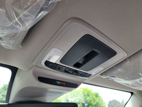 New 2026 Honda HR-V EX-L image 27