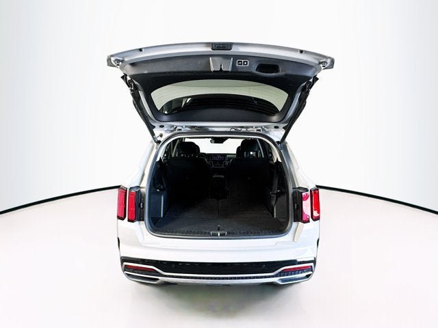 Certified 2023 Kia Sorento SX AWD/4WD image 27