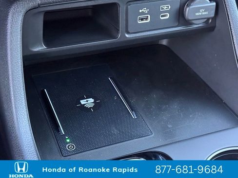 New 2025 Honda Pilot EX-L image 18