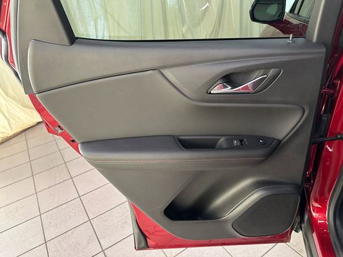 Certified 2025 Chevrolet Blazer RS w/ Enhanced Convenience Package image 33